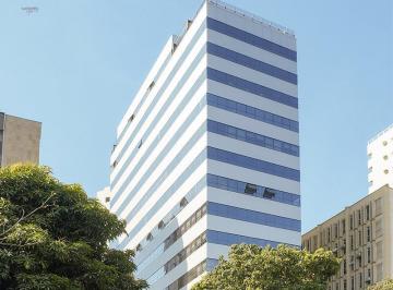 Comercial , Belo Horizonte · Andar corrido à venda, 312m², Funcionários - Belo Horizonte/MG