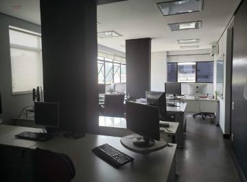Comercial · 180m² · Andar comercial à venda, 180m², montado e pronto para uso, Lourdes - Belo Horizonte/MG