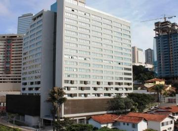 Apartamento de 1 quarto, Belo Horizonte · Apartamento à venda, 93m², 1 quarto - Luxemburgo, BH