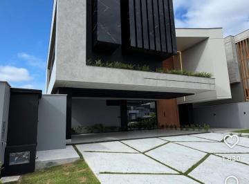 Casa de 3 quartos, Mogi das Cruzes · Casa à Venda no Aruã Eco Park Lagos | 300 m² | 3 Suítes