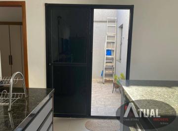 Casa en Venda de 3 quartos Nova Cerejeira · Casa a venda - Nova Atibaia  -  São Paulo