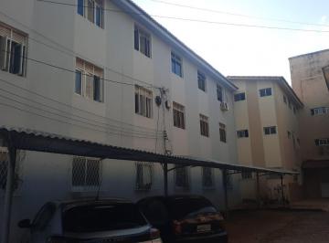 Apartamento de 3 quartos, Natal · CONDOMÍNIO PARQUE DAS PEDRAS - CANDELÁRIA - 84.998159127