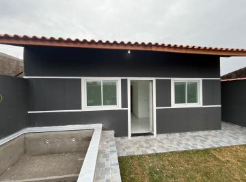 Casa de 2 quartos, Itanhaém · Casa bairro gaivotas em Itanhaém sendo nova e com piscina