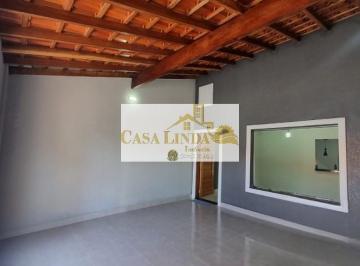 Foto 03 · Casa à venda em Indaiatuba-SP, Vila Brizzola: 3 quartos, 1 suíte, sala, 2 vagas, 90m². Imperdível!