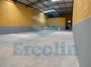 Foto 01 · GALPÃO COMERCIAL PARA ALUGAR EM SOROCABA - SP