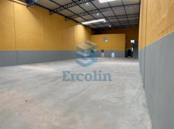 Foto 01 · GALPÃO COMERCIAL PARA ALUGAR EM SOROCABA - SP