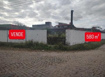 Terreno , Feira de Santana · TERRENO DE ESQUINA