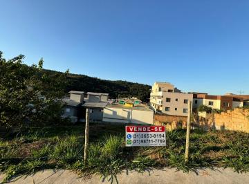 Terreno , Sarzedo · Lote de 360m², localizado a Rua Quatorze, Santa Rosa, Sarzedo/MG