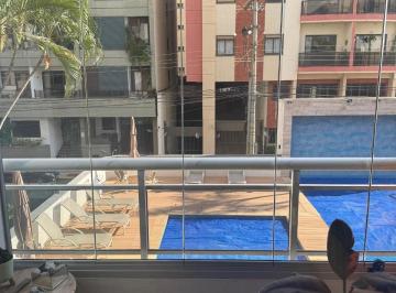 Foto 50 · Apartamento no bairro Bosque Residencial Benito Juarez com 2 vagas e com 110m²