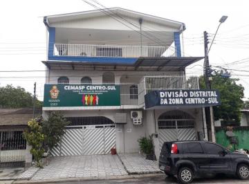 Casa de 4 quartos, Manaus · Linda Casa Tríplex de 680m², com 04 Salas - Cidade Nova – Próximo do TERMINAL 3