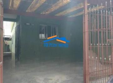 Casa · 120m² · 3 Quartos · 2 Vagas · Casa com 3 quartos e 2 vagas de garagem.