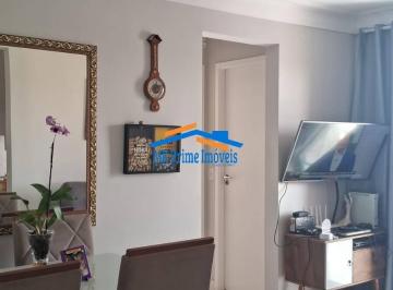 Apartamento · 49m² · 2 Quartos · 1 Vaga · Apartamento à venda de 49 m² 2 quarto no Summer Quitauna Osasco SP