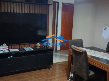 Apartamento · 47m² · 2 Quartos · 1 Vaga · Apartamento a venda oportunidade