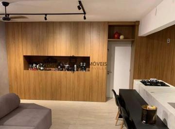Foto 01 · Apartamento, Alphaville Empresarial, Barueri, SP