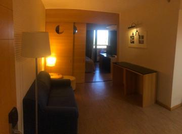 Apartamento de 1 quarto, Brasília · Flat - Mobiliado - Golden Tulip Brasília Alvorada - Vista Lago - Nascente