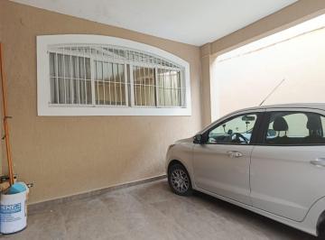 Casa de 3 quartos, São Paulo · Sobrado 3 suítes 2 vagas à Venda, 125 m² por R$ 899.000