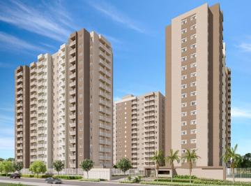 Fachada · Apartamentos de 1 e 2 dormitórios na Av. Nossa Senhora do Sabará
