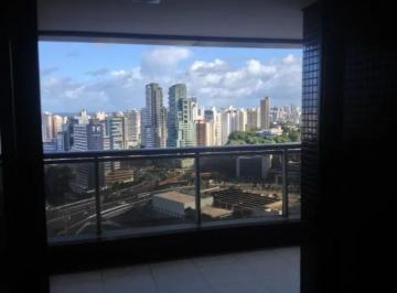 Apartamento de 2 quartos, Salvador · Caminho das Árvores, Salvador Prime, Aluguel, 2 suítes, semimobiliado, 70m2