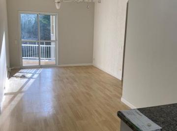 Apartamento de 2 quartos, Barueri · Apartamento Aldeia da Serra