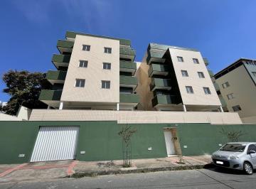 Apartamento · 50m² · 2 Quartos · 2 Vagas · Apartamento à venda em Betim, Espírito Santo - 50m² - Excelente localização!