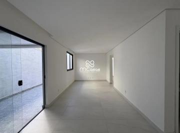 Terreno · 115m² · 3 Quartos · 2 Vagas · Apartamento com Área Privativa no Trinitá – 115m² de Conforto, Estilo e Privacidade no Bairro Guaruj