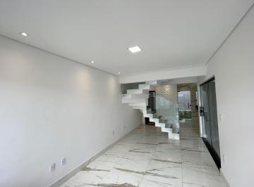 Casa · 130m² · 3 Quartos · 2 Vagas · Comprar / Casa / Nossa Senhora das Graças / Betim/MG