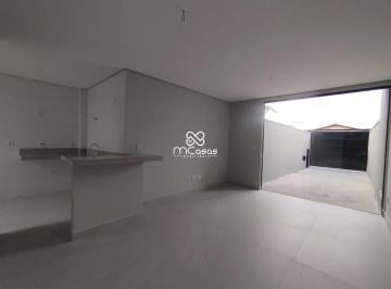 Casa · 167m² · 2 Quartos · Casa à venda em Betim, Espírito Santo, com área construída de 140m² e varanda