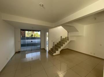 Casa · 115m² · 3 Quartos · 2 Vagas · Comprar / Casa / Casa em condomínio / Bom Retiro / Betim/MG