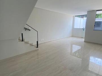 Casa · 112m² · 3 Quartos · Moderna, Elegante e Pronta para Morar no Bairro Ponte Alta em Betim!