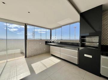 Apartamento · 220m² · 3 Quartos · 3 Vagas · Vamos começar enfatizando essa área gourmet maravilhosa no bairro Filadélfia! Dos sonhos!