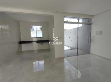 Casa · 89m² · 3 Quartos · 2 Vagas · Casa à Venda no Alto das Flores – 3 Dormitórios e Conforto para Sua Família