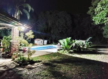 Rural · 4135m² · COMPRAR / CHÁCARA / SÍTIO / BAIRRO CAMPINA VERDE / IGARAPÉ/MG