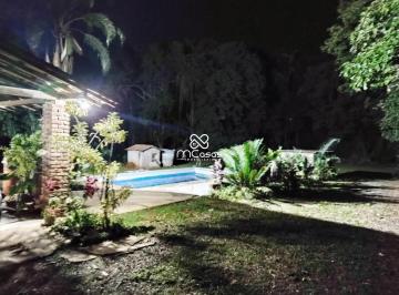 Rural · 4135m² · COMPRAR / CHÁCARA / SÍTIO / BAIRRO CAMPINA VERDE / IGARAPÉ/MG