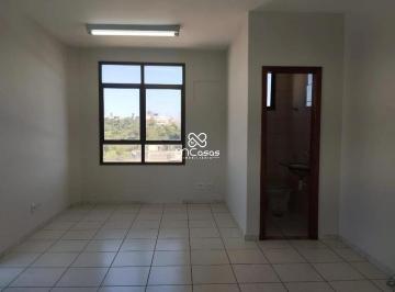 Comercial · 23m² · Sala Comercial no Centro de Betim!