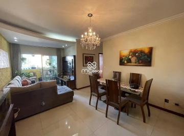 Apartamento · 3 Quartos · 2 Vagas · Comprar / Apartamento / 3 quartos suíte / Jardim da Cidade / Betim/MG