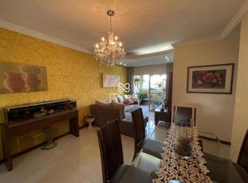 Apartamento · 85m² · 3 Quartos · 2 Vagas · Apartamento à Venda com 3 dormitórios no Jardim da Cidade, Betim