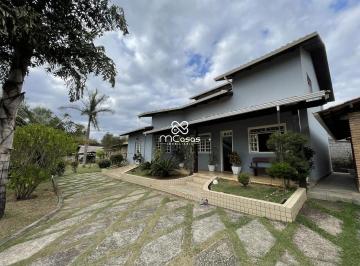 Casa · 400m² · 3 Quartos · Comprar / Casa / Chácara / Vianópolis / Betim/MG