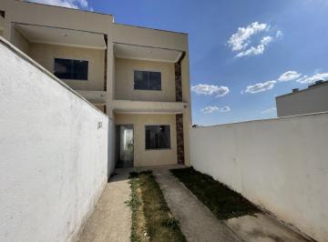 Casa · 81m² · 2 Quartos · 1 Vaga · Casa à venda em Betim, Jardim das Alterosas - 2º Seção, 81.53m²