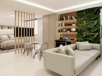 Apartamento · 36m² · 1 Quarto · Vendo, Flat, Centro, Betim, MG