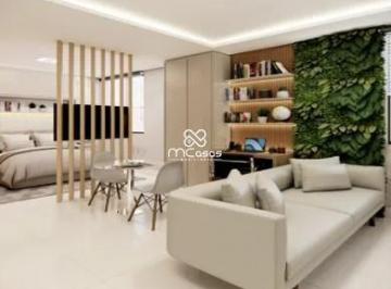 Apartamento · 36m² · 1 Quarto · Vendo, Flat, Centro, Betim, MG