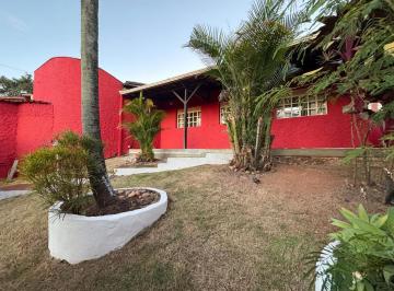 Comercial · 480m² · 3 Quartos · 6 Vagas · Casa comercial disponível para locação no bairro Brasiléia – excelente oportunidade para empresas qu