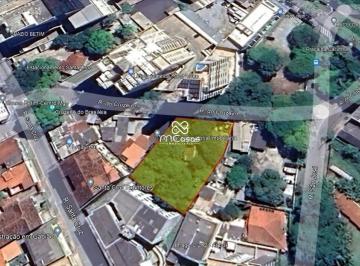 Terreno · 854m² · Comprar / Lote / Centro / Brasileia / Betim/MG