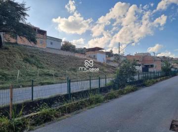 Terreno · 271m² · Comprar / Lote / Duque de Caxias / Alterosas / Betim/MG