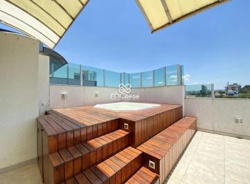 Apartamento · 200m² · 3 Quartos · 2 Vagas · Para você que busca uma cobertura aconchegante, com localização privilegiada no bairro Jardim da Cid