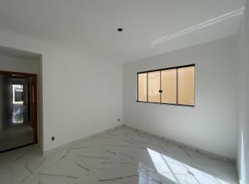 Casa · 80m² · 3 Quartos · 2 Vagas · Casa à venda em Contagem, Industrial São Luiz - 80m²