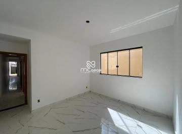Casa · 80m² · 3 Quartos · 2 Vagas · Casa à venda em Contagem, Industrial São Luiz - 80m²
