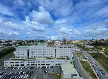 Comercial · 32m² · 1 Vaga · Oportunidade imperdível de locação de sala comercial em no Bairro Betim Industrial