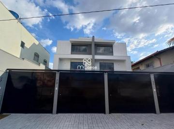 Casa · 140m² · 3 Quartos · Casa à venda em Betim, Espírito Santo, com área construída de 140m² e varanda