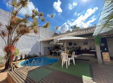 Casa · 220m² · 3 Quartos · 2 Vagas · Aproveite o melhor do estilo praiano sem abrir mão do conforto e sofisticação no Centro de Betim!