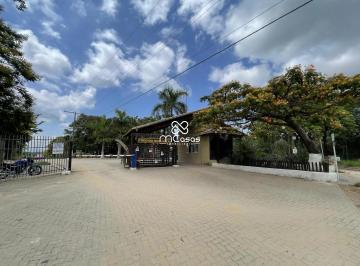 Rural · 160m² · 3 Quartos · 4 Vagas · Chácara à venda em Condomínio Nosso Rancho - Bairro Vila Ipê Amarelo Contagem